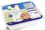 Mozzarella Fior di Latte Würfel von Metro Chef im aktuellen METRO Prospekt für 14,43 €
