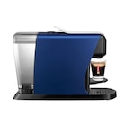 Machine à expresso MALONGO + Dosettes 123 spresso Laos Bio CE - MALONGO - Carrefour Machine à expresso MALONGO + Dosettes 123 spresso Laos Bio CE - MALONGO à 79,00 € dans le catalogue Carrefour