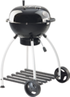 Kugelgrill Sport F50 von Rösle im aktuellen V-Markt Prospekt für 149,00 €