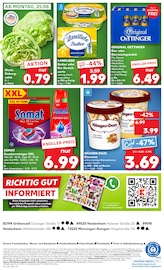 Oettinger im Kaufland Prospekt in Heidenheim Aktueller Kaufland Prospekt mit Oettinger, "Aktuelle Angebote", Seite 44