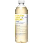 Erfrischungsgetränk, Zero Lemon Angebote von Vitamin Well bei dm-drogerie markt Köln für 1,95 €