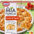 La Mia Grande oder Familia im Angebot bei Kaufland in Bremerhaven La Mia Grande oder Familia Angebote von DR. OETKER bei Kaufland Bremerhaven für 3,33 €