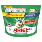 Waschmittel Pods, Flüssig oder Pulver Angebote von Ariel bei Lidl Dortmund für 15,99 €