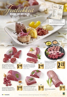 Hackfleisch im EDEKA Prospekt "Aktuelle Angebote" mit 48 Seiten (Mannheim)