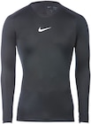 Herren Longsleeve im Angebot bei REWE in Neuwied Herren Longsleeve Angebote von Nike bei REWE Neuwied für 16,99 €