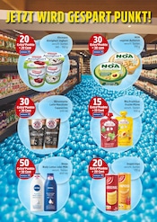Nivea im EDEKA Prospekt in Seevetal Aktueller EDEKA Prospekt mit Nivea, "Top Angebote", Seite 21