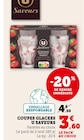 Bi1 Avallon - Promo Coupes glacees Promo Coupes glacees à 3,60 € dans le catalogue Bi1 à Avallon