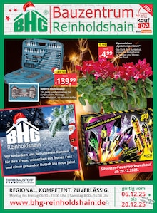 Aktueller Bauzentrum Reinholdshain Prospekt (Freital, 8 Seiten zum blättern Bauzentrum Reinholdshain Prospekt Regional. Kompetent. Zuverlässig. mit 8 Seiten