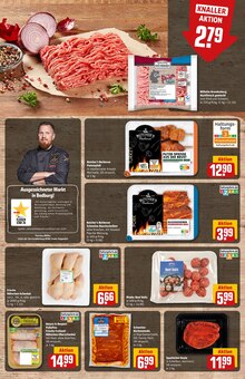 Spanferkel im REWE Prospekt "Dein Markt" mit 32 Seiten (Köln)