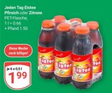 Pfirsich im Angebot bei GLOBUS in Ludwigshafen Pfirsich Angebote von Jeden Tag bei GLOBUS Ludwigshafen für 1,99 €