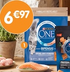 Croquettes pour chat stérilisé à B&M dans Limouzinière Croquettes pour chat stérilisé à B&M dans Limouzinière