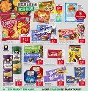 Aktueller Marktkauf Prospekt mit Milka, "Aktuelle Angebote", Seite 14