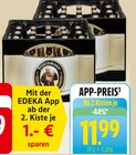 E center Laufenburg - Bier Angebot im Prospekt Bier bei E center im Laufenburg Prospekt für 1,00 €