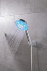 LED-Handbrause bei Lidl im Neustadt Prospekt für 9,99 €