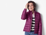 Doudoune légère femme ou homme à Lidl dans Folles Doudoune légère femme ou homme à Lidl dans Folles