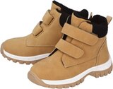 Chaussures montantes enfant - Lupilu en promo chez Lidl Guyancourt à 9,99 €