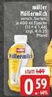 Müllermilch im aktuellen Prospekt bei EDEKA in Bornheim