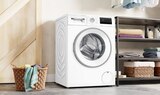 EP: - Waschmaschine WAN2821EP Angebot im Prospekt Waschmaschine WAN2821EP bei EP: im Prospekt "" für 599,00 €