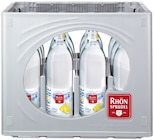 Mineralwasser Plus im Angebot bei REWE in Jena Mineralwasser Plus Angebote von Rhönsprudel bei REWE Jena für 6,49 €