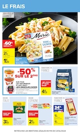 Pastis en promo dans le catalogue Carrefour à la page 43