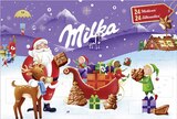 Adventskalender im Angebot bei E center in Singen Adventskalender Angebote von Milka bei E center Singen für 6,99 €