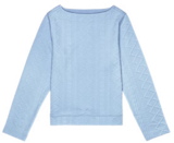 Sweatshirt von UP2FASHION für 7,99 € bei ALDI Nord im Angebot Sweatshirt von UP2FASHION im aktuellen ALDI Nord Prospekt