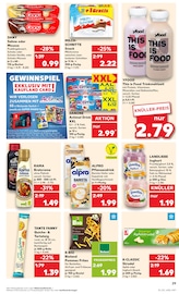 Aktueller Kaufland Prospekt mit Nintendo, "Aktuelle Angebote", Seite 29