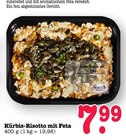 Kürbis-Risotto mit Feta im Angebot bei E center in Mannheim Kürbis-Risotto mit Feta Angebote von Check-In Manufaktur bei E center Mannheim für 7,99 €
