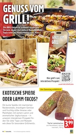 Aktueller E center Prospekt mit Fleisch, "Aktuelle Angebote", Seite 17
