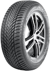 BayWa AG Geretsried - Nokian® PKW-Winterreifen 205/55 R 16 TL 91H Snowproof 2 Angebot im Prospekt Nokian® PKW-Winterreifen 205/55 R 16 TL 91H Snowproof 2 bei BayWa AG im Geretsried Prospekt für 86,90 €
