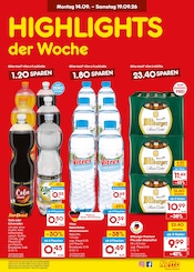 Bier im Netto Marken-Discount Prospekt in Merzig Aktueller Netto Marken-Discount Prospekt mit Bier, "Aktuelle Angebote", Seite 3