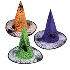 Chapeau de sorcière - Carrefour à La Rochelle Chapeau de sorcière en promo chez Carrefour La Rochelle à 1,99 €