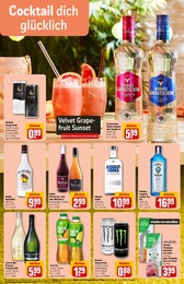 Energydrink Angebot & Preis im aktuellen REWE Prospekt Energydrink Angebot im aktuellen REWE Prospekt auf Seite 6