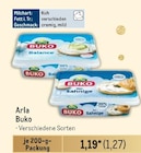 Buko von Arla im aktuellen Metro Prospekt für 1,27 €