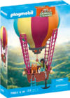 Ballonreise Angebote von Playmobil bei EDEKA Stade für 24,99 €