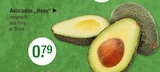 Avocados Hass im V-Markt Prospekt Avocados Hass von im aktuellen V-Markt Prospekt für 0,79 €