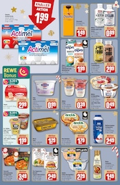 Teppichboden im REWE Prospekt in Gießen Aktueller REWE Prospekt mit Teppichboden, "Dein Markt", Seite 16