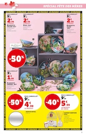 Assiette Angebote im Prospekt "Super U" von Super U Assiette Angebote im Prospekt "Super U" von Super U auf Seite 5
