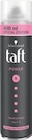 Taft Haarlack/Haarspray im Lidl Prospekt Taft Haarlack/Haarspray von Schwarzkopf im aktuellen Lidl Prospekt für 4,45 €