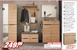 Schrank Angebote bei Möbel AS Aalen für 55,95 €