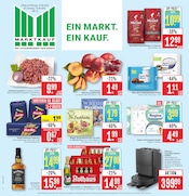 Lebensmittel im Marktkauf Prospekt in Heidenheim Aktueller Marktkauf Prospekt mit Lebensmittel, "Aktuelle Angebote", Seite 1