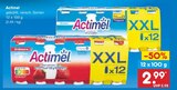 Aktuelle Joghurt Angebote bei Netto Marken-Discount in Wolfsburg Aktuelles Actimel Angebot bei Netto Marken-Discount in Wolfsburg ab 2,99 €
