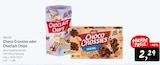 Choco Crossies im Konsum Prospekt Choco Crossies von Nestlé im aktuellen Konsum Prospekt für 2,29 €