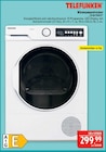 Wärmepumpentrockner TFWT8101 im Angebot bei Marktkauf in Leipzig Wärmepumpentrockner TFWT8101 Angebote von Telefunken bei Marktkauf Leipzig für 299,99 €