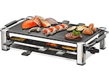 Aktuelle Raclette Angebote bei MediaMarkt Saturn in Duisburg Aktuelles RCC 1500 Raclette Angebot bei MediaMarkt Saturn in Duisburg ab 132,99 €