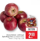 Aktuelles Äpfel Magic Star Angebot bei Marktkauf in Heilbronn ab 2,99 €