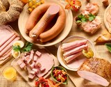 Butterschinken im Angebot bei REWE in Oberhausen Butterschinken Angebote von Langewiesche bei REWE Oberhausen für 1,99 €