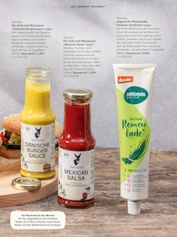 Alnatura Haarentfernung im Prospekt 