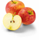 Aktuelles Bio Äpfel Angebot bei Netto Marken-Discount in Pforzheim ab 2,49 €
