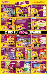 Kakao Angebot & Preis im aktuellen Norma Prospekt Kakao Angebot im aktuellen Norma Prospekt auf Seite 9